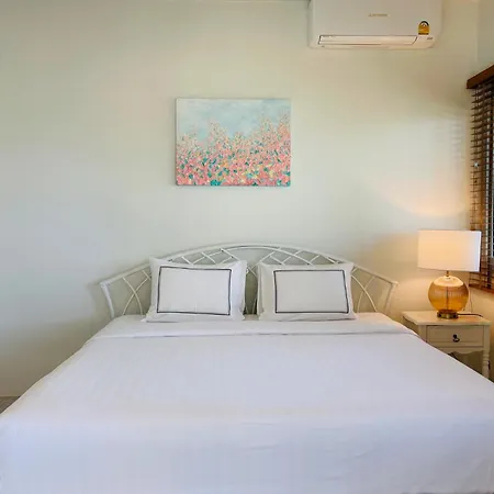 Fisherman Way Beach Villa Rawai Room photo